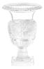 Versailles vase Clear - Lalique